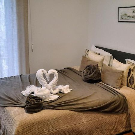 Ria Palace Apartment アヴェイロ エクステリア 写真