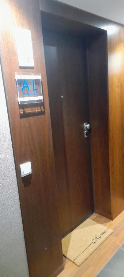 Ria Palace Apartment アヴェイロ エクステリア 写真