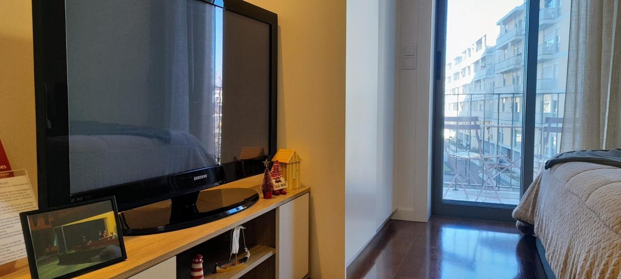 Ria Palace Apartment アヴェイロ エクステリア 写真