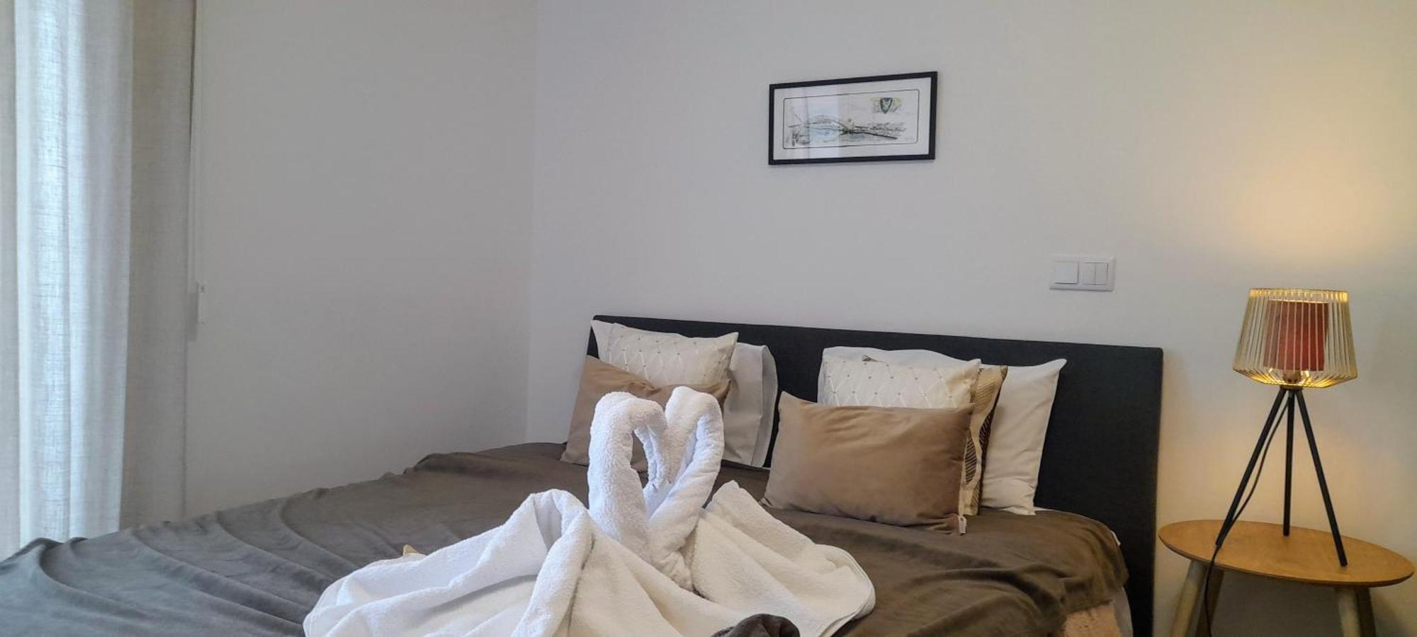 Ria Palace Apartment アヴェイロ エクステリア 写真